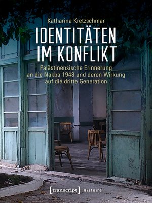 cover image of Identitäten im Konflikt